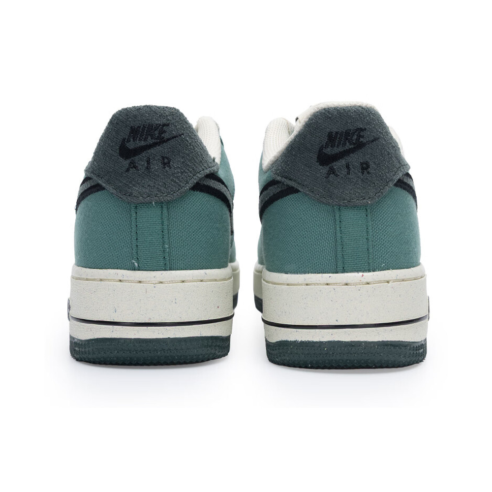 Nike Air Force 1 'Court Blue / Light Khaki' Унисекс