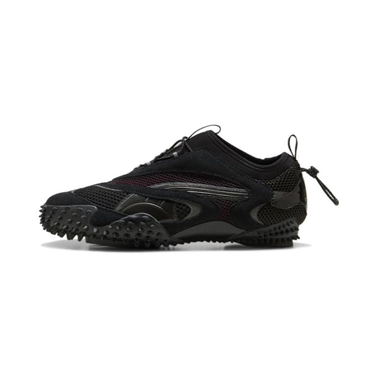 Puma Mostro 'Black' Мужские