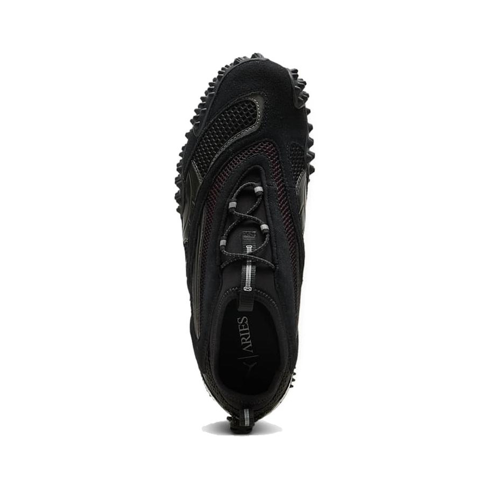 Puma Mostro 'Black' Мужские