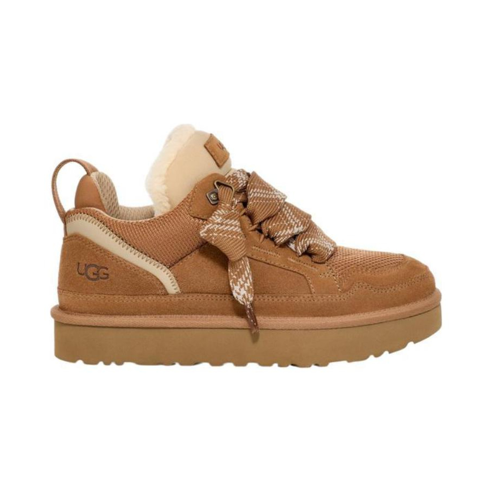 Ugg Lowmel 'Chestnut' Женские