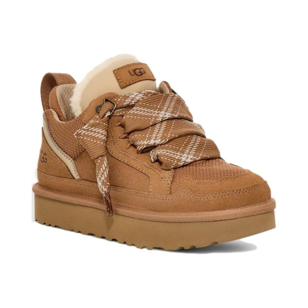 Ugg Lowmel 'Chestnut' Женские