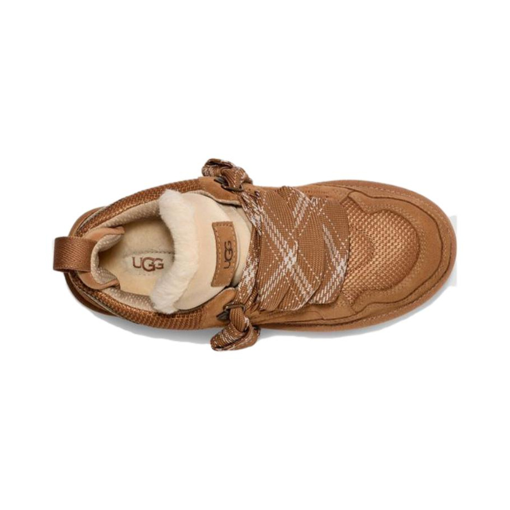 Ugg Lowmel 'Chestnut' Женские
