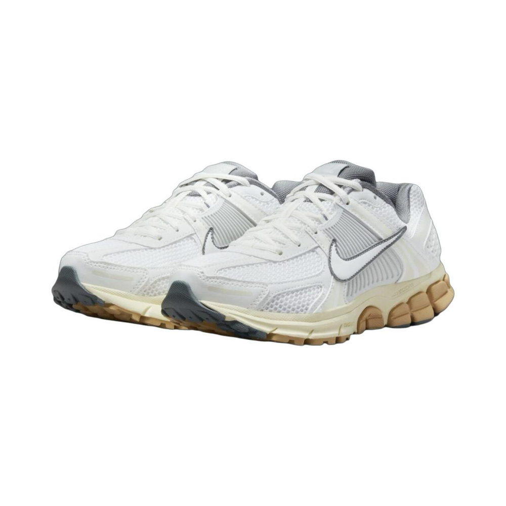 Nike Zoom Vomero 5 'White / Ice Blue' Женские