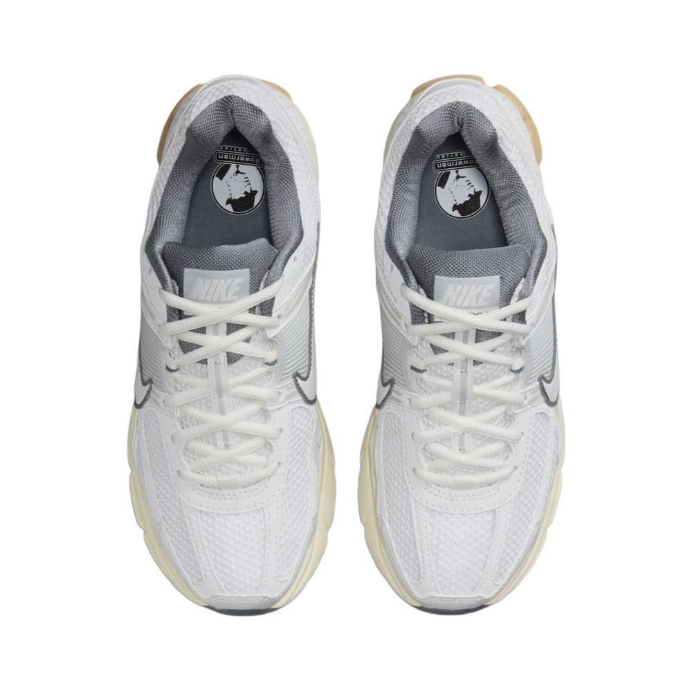 Nike Zoom Vomero 5 'White / Ice Blue' Женские