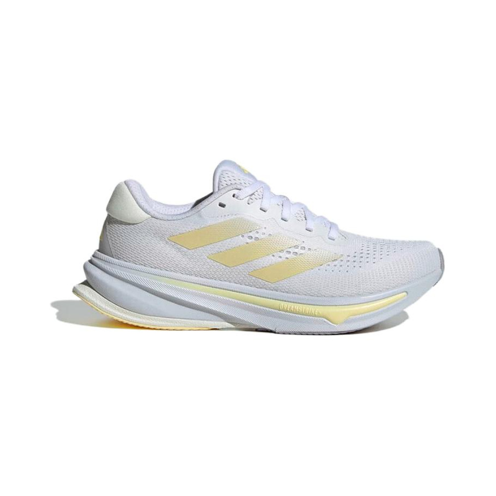 Adidas Supernova 'White Yellow' Женские