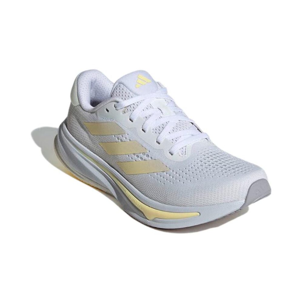 Adidas Supernova 'White Yellow' Женские