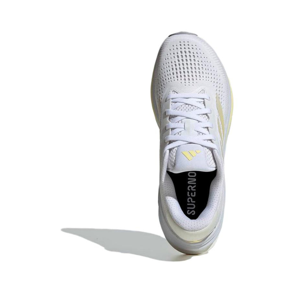Adidas Supernova 'White Yellow' Женские