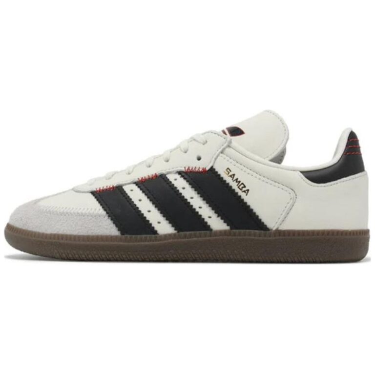 Adidas Samba OG 'Beige Black' Мужские