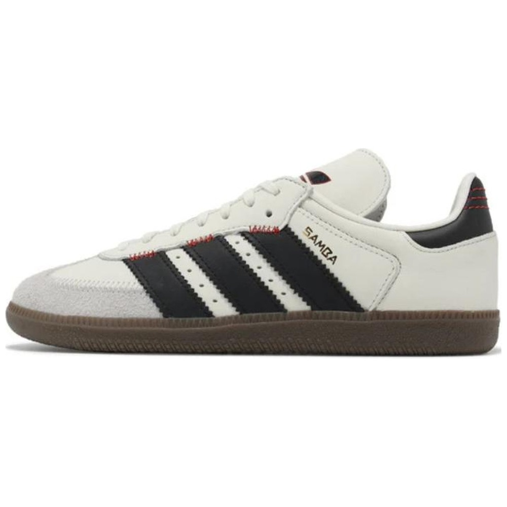 Adidas Samba OG 'Beige Black' Мужские