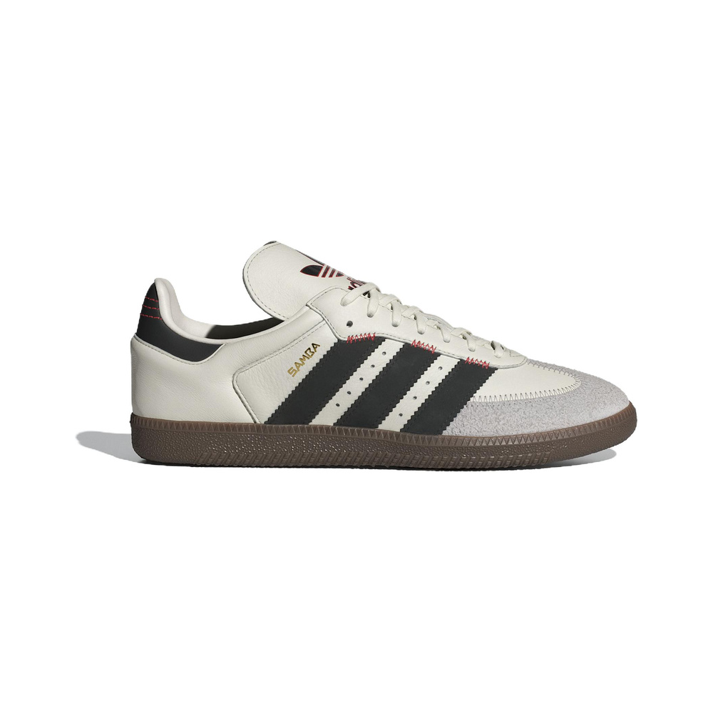 Adidas Samba OG 'Beige Black' Мужские