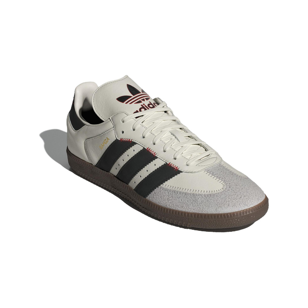 Adidas Samba OG 'Beige Black' Мужские