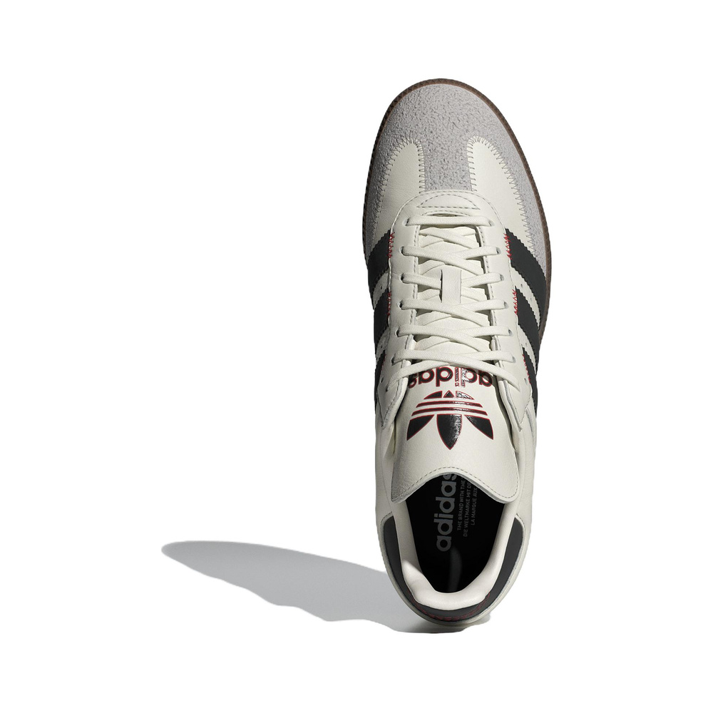 Adidas Samba OG 'Beige Black' Мужские