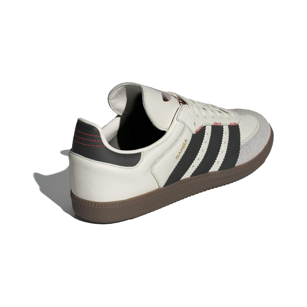 Adidas Samba OG 'Beige Black' Мужские
