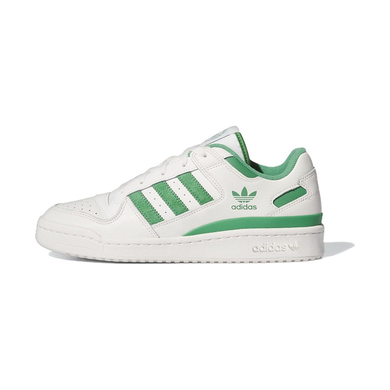 Adidas Forum Low 'White Blue' Мужские