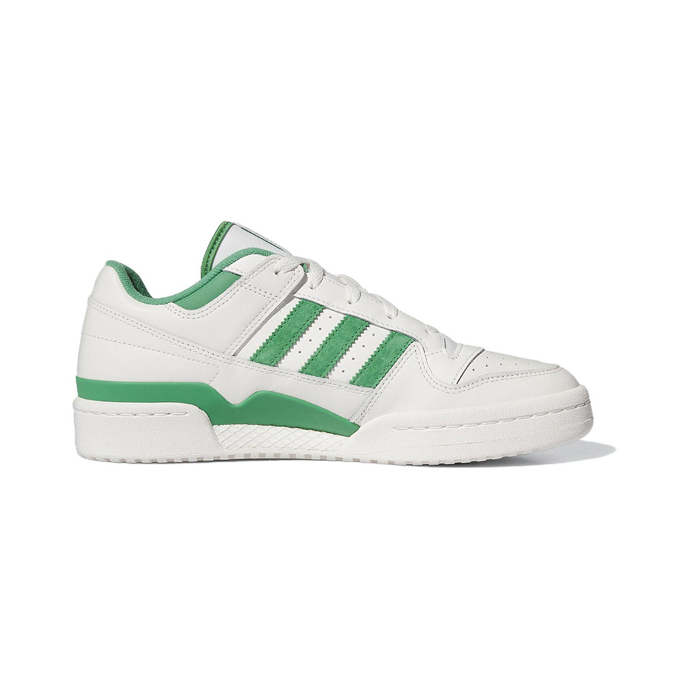 Adidas Forum Low 'White Blue' Мужские