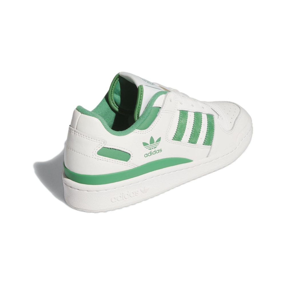 Adidas Forum Low 'White Blue' Мужские