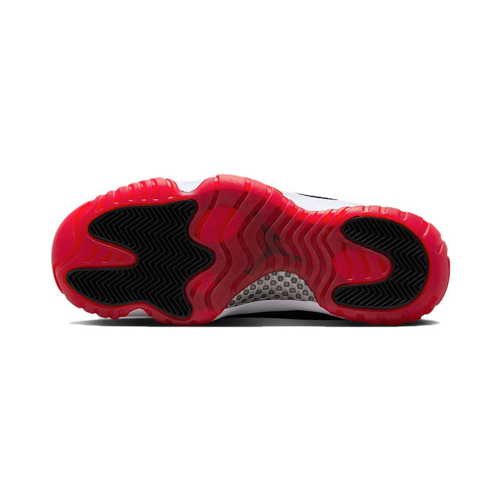 Air Jordan 11 'Black' Женские