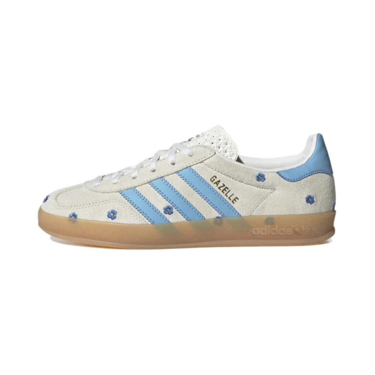 Adidas Gazelle 'Grey' Женские