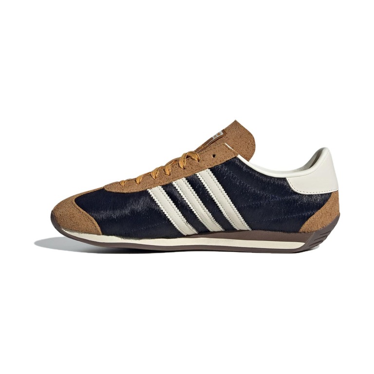 Adidas Country OG 'Brown Blue' Мужские