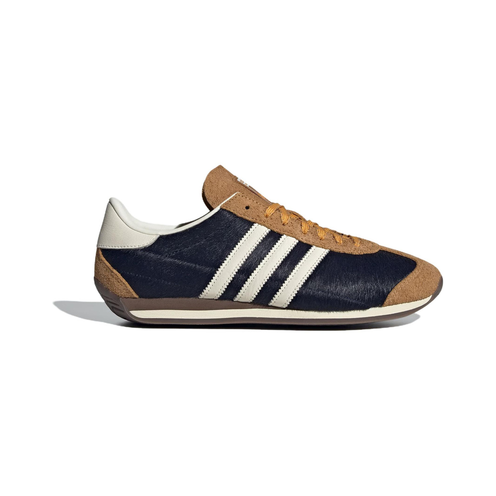 Adidas Country OG 'Brown Blue' Мужские