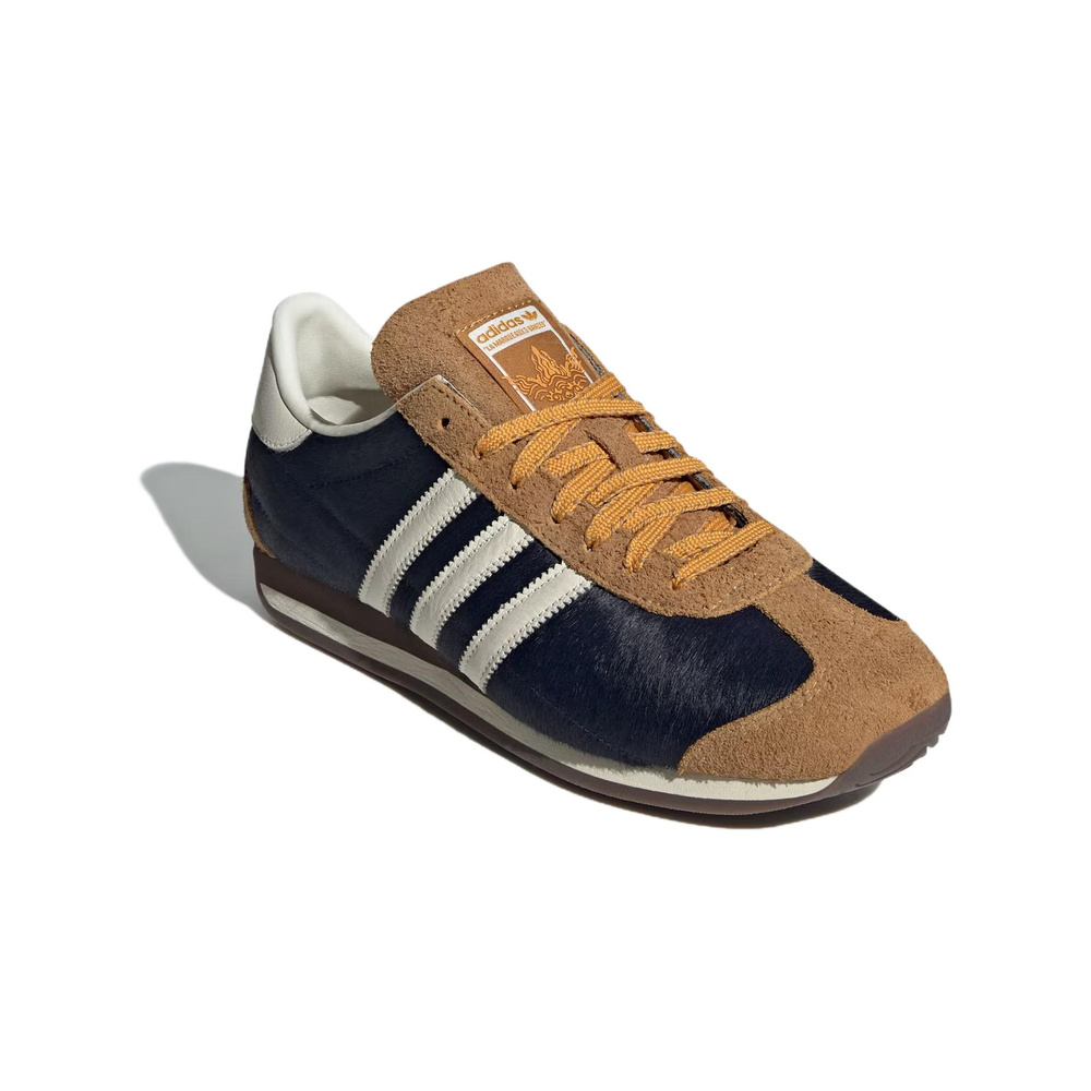 Adidas Country OG 'Brown Blue' Мужские