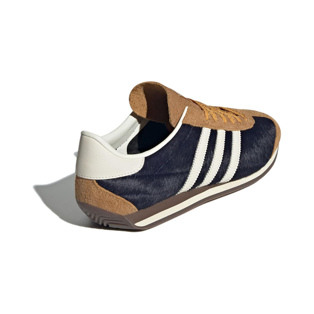 Adidas Country OG 'Brown Blue' Мужские