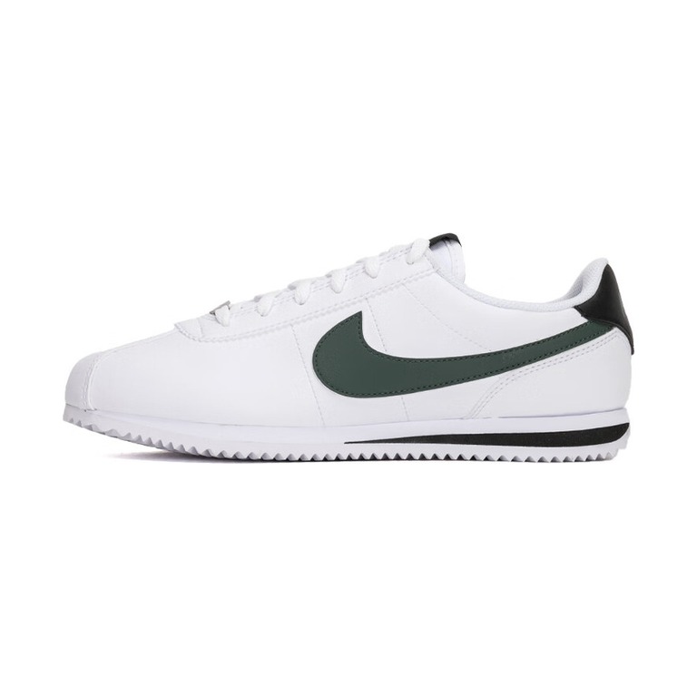 Nike Cortez 'Black / Iron Grey / White' Мужские