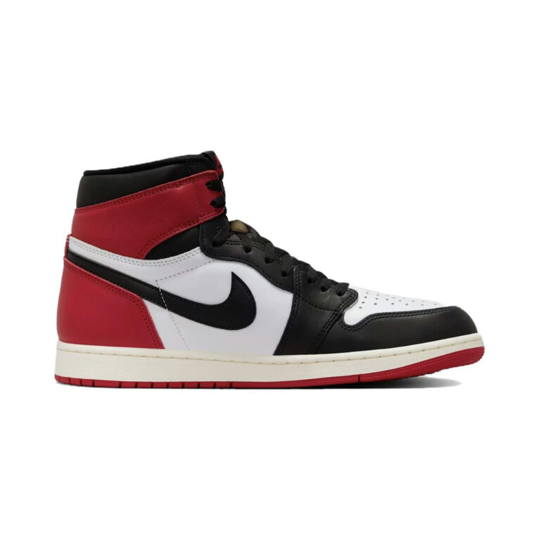 Air Jordan 1 'White / Work Blue / Wolf Grey' Мужские
