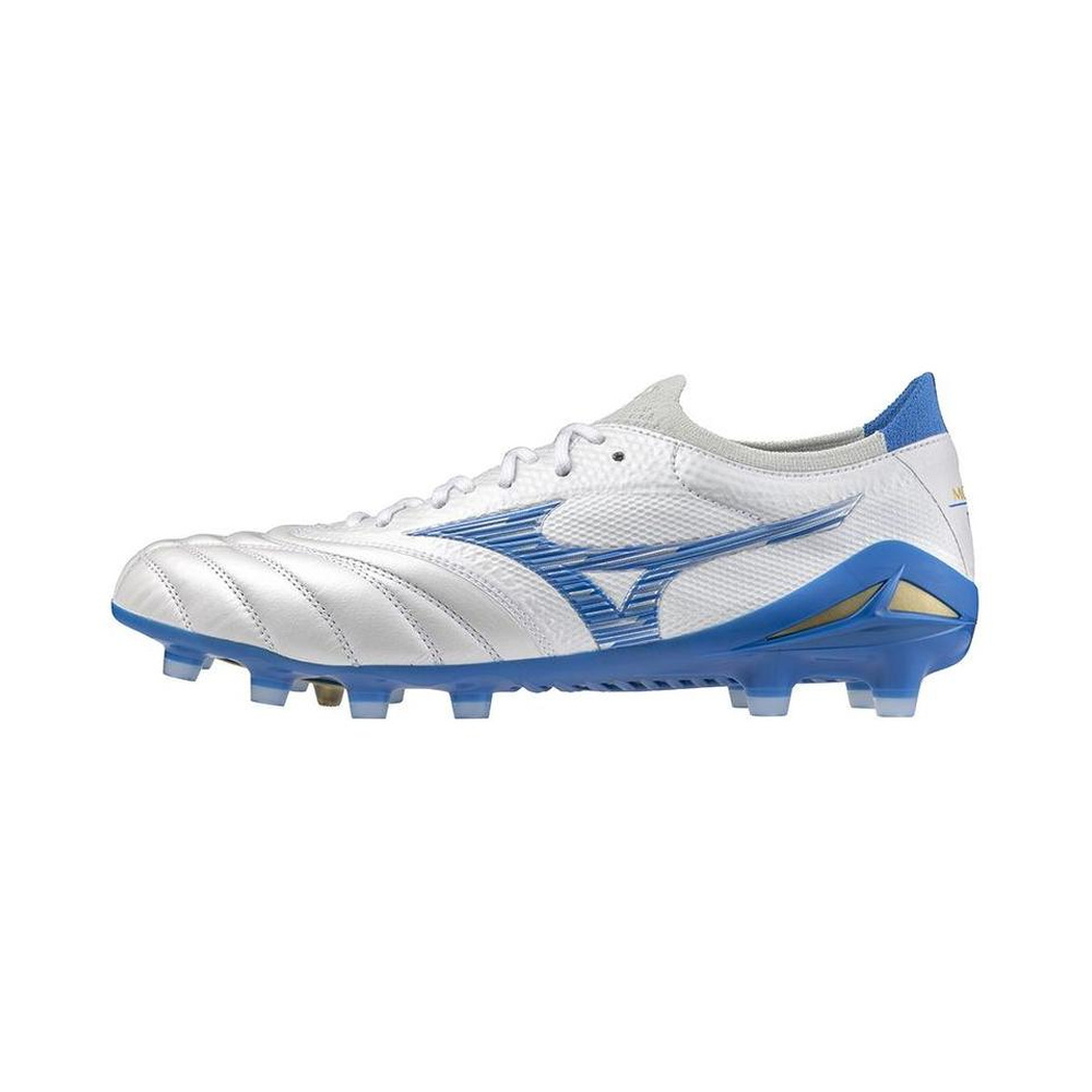 Mizuno Morelia Neo IV 'White' Мужские