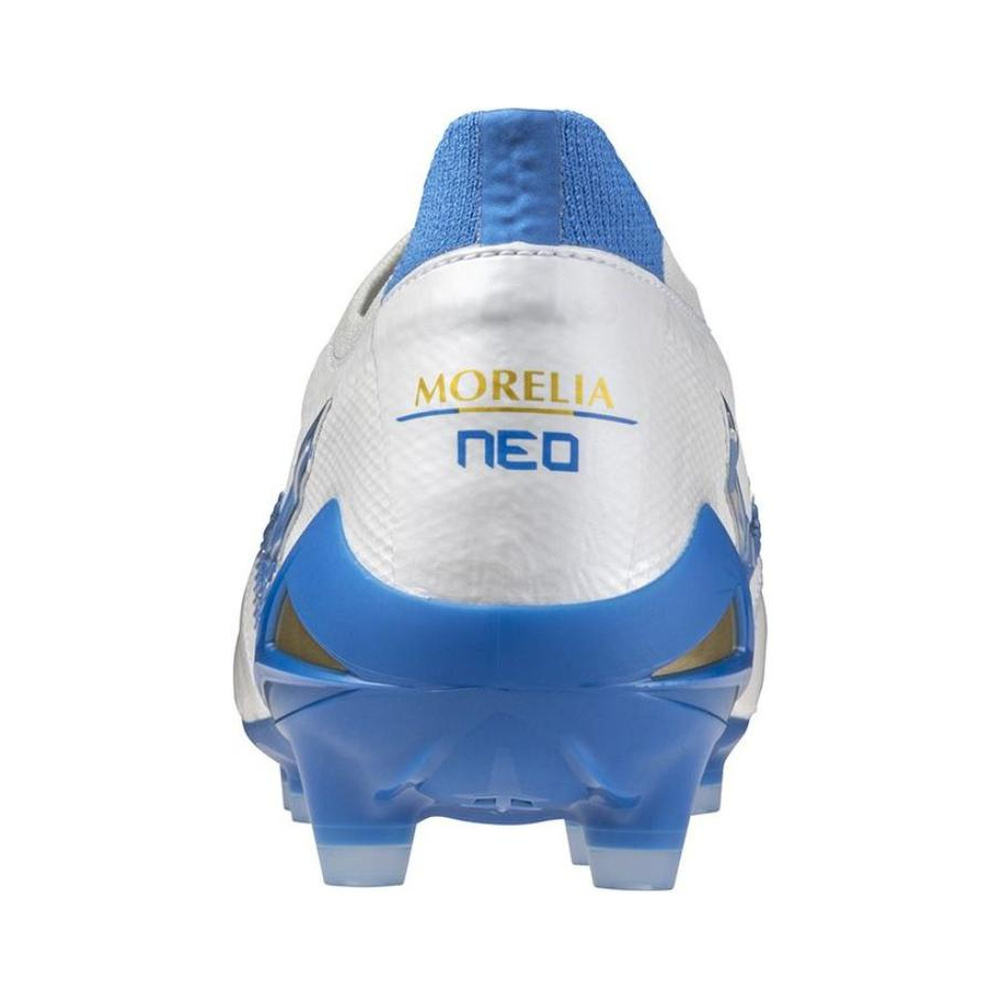 Mizuno Morelia Neo IV 'White' Мужские