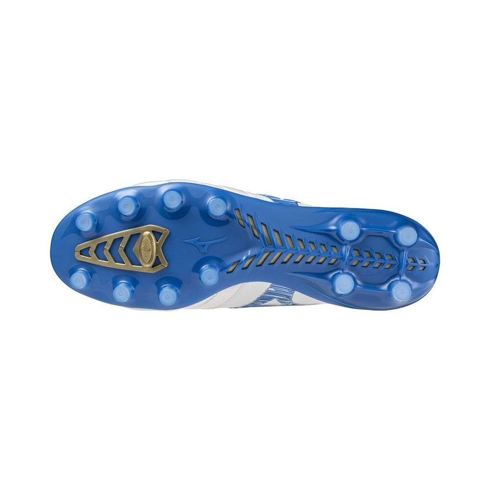 Mizuno Morelia Neo IV 'White' Мужские