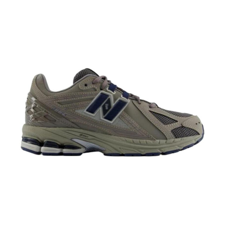 New Balance 1906R 'Grey' Унисекс