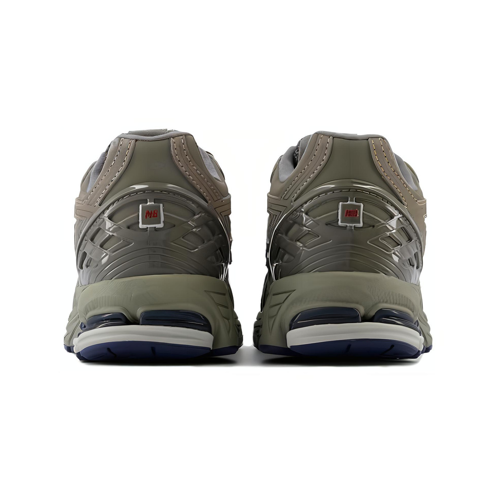 New Balance 1906R 'Grey' Унисекс