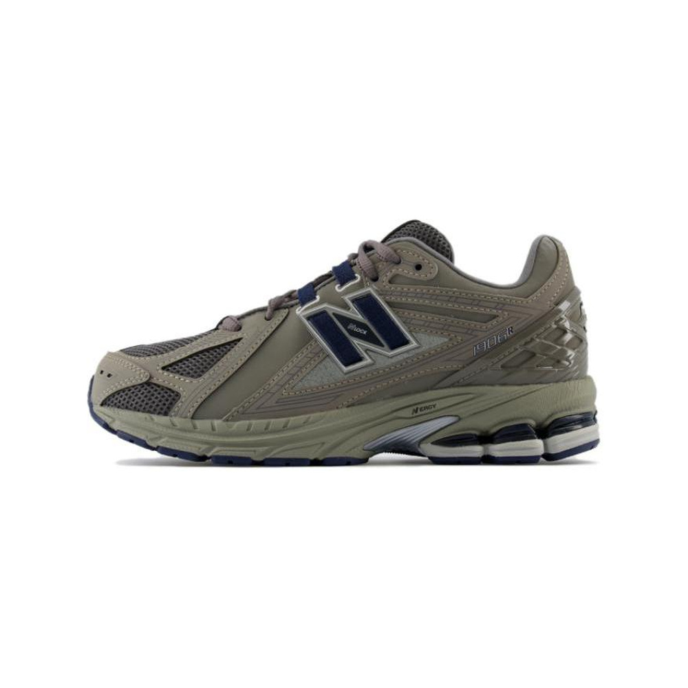 New Balance 1906R 'Grey' Унисекс