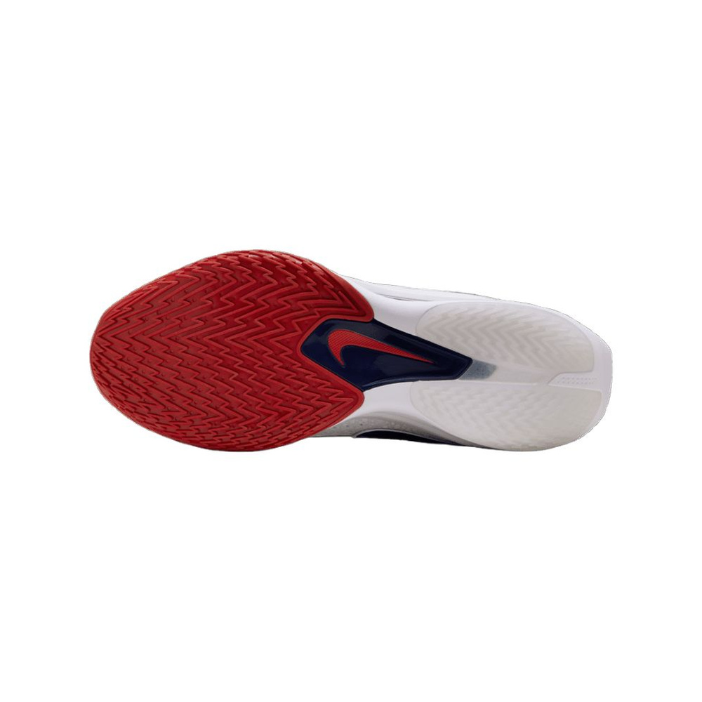 Nike GT Cut 3 'Summit White / Black / White' Мужские