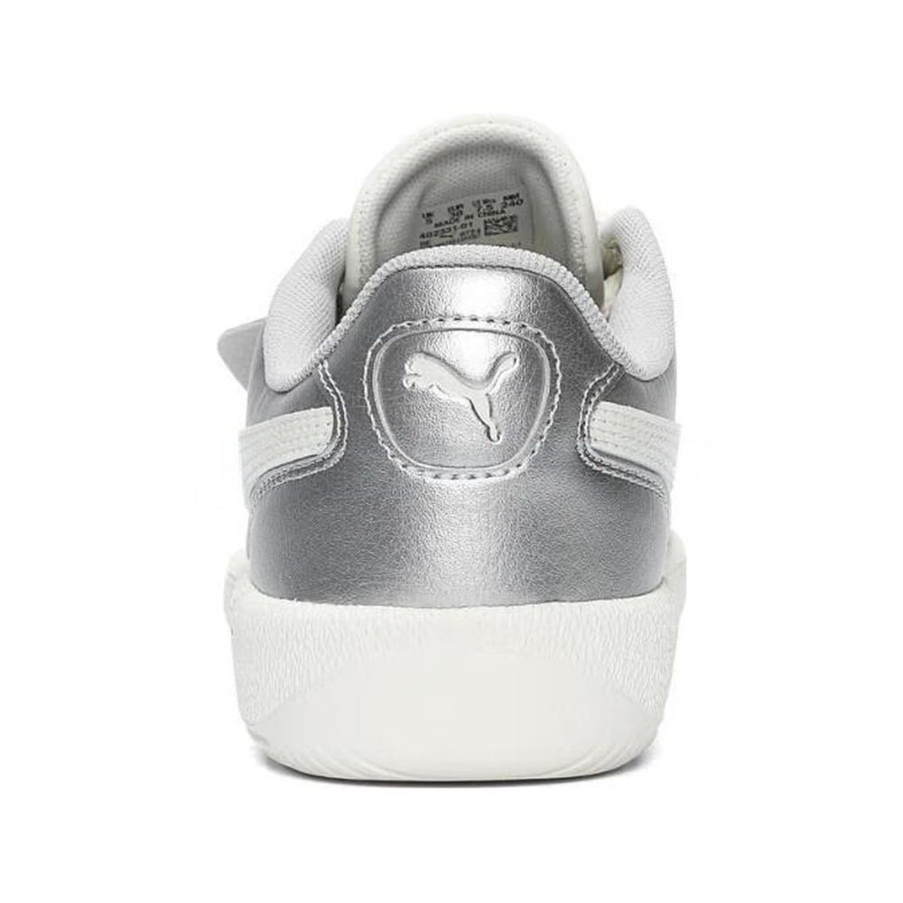Puma Palermo 'White' Женские