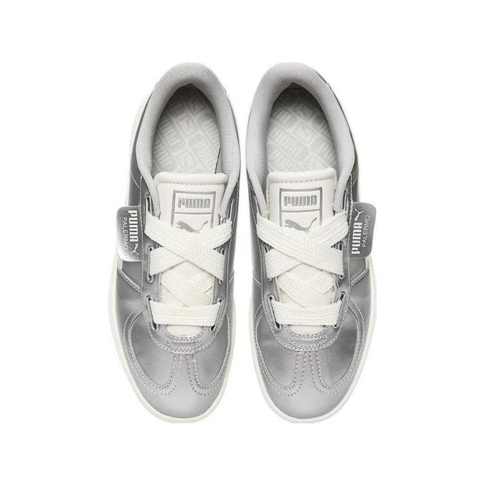 Puma Palermo 'White' Женские