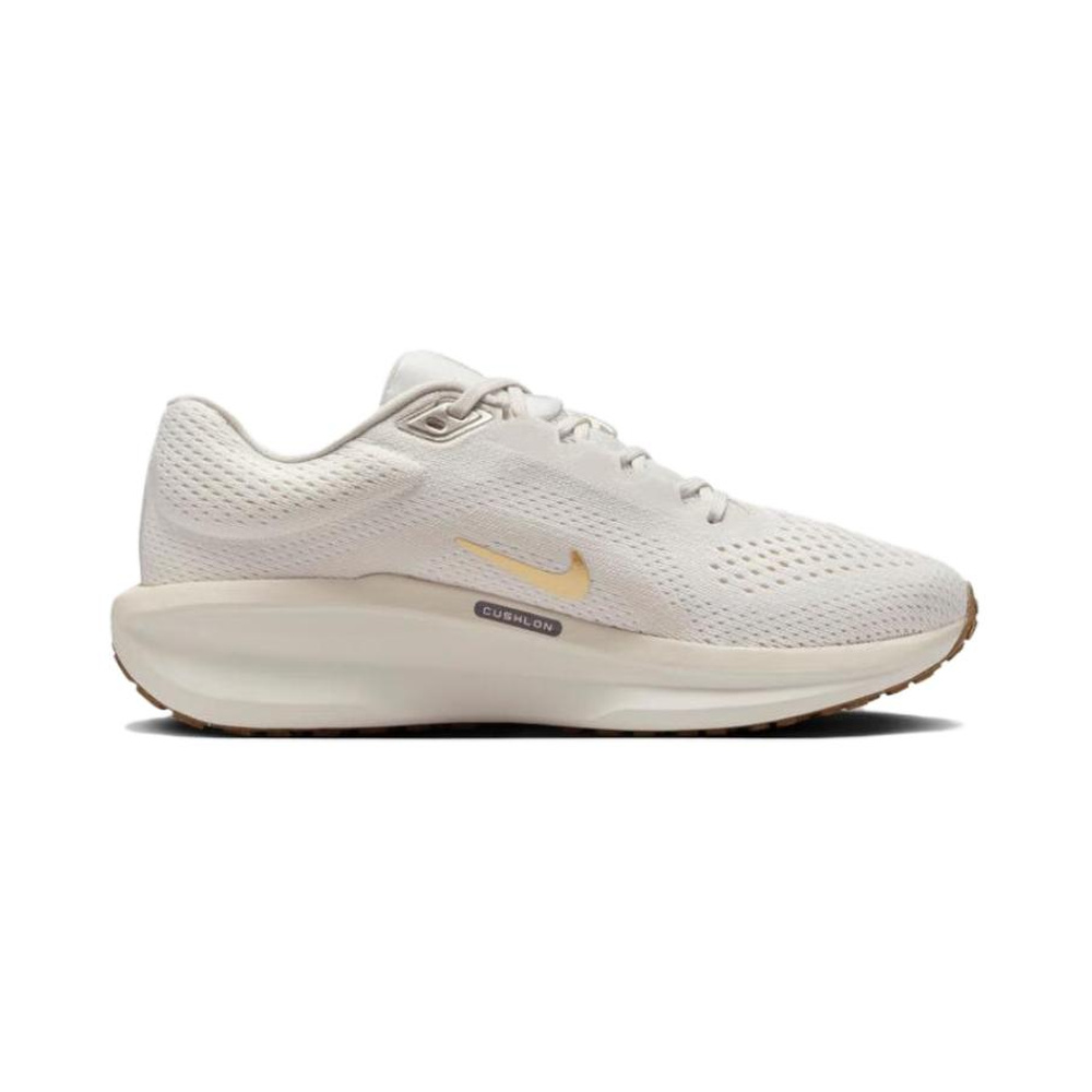 Nike Winflo 'Particle Grey / Flat Pewter / Platinum Tint / Light Smoke Grey' Женские