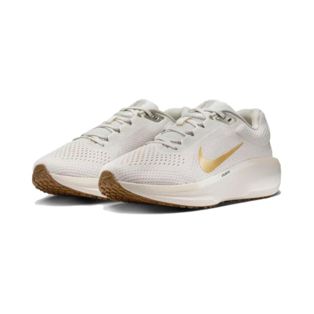 Nike Winflo 'Particle Grey / Flat Pewter / Platinum Tint / Light Smoke Grey' Женские