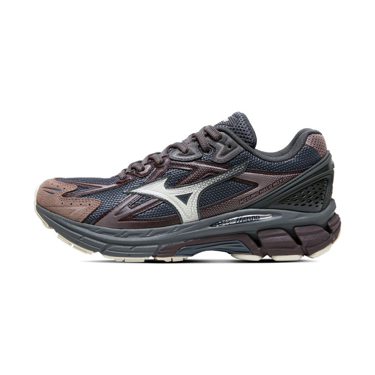 Mizuno Halo Mi '11 / Dark Grey / Dark Navy' Мужские