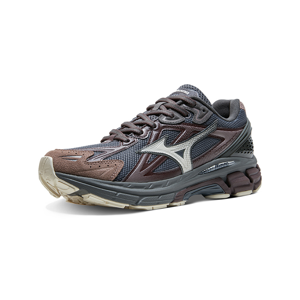 Mizuno Halo Mi '11 / Dark Grey / Dark Navy' Мужские
