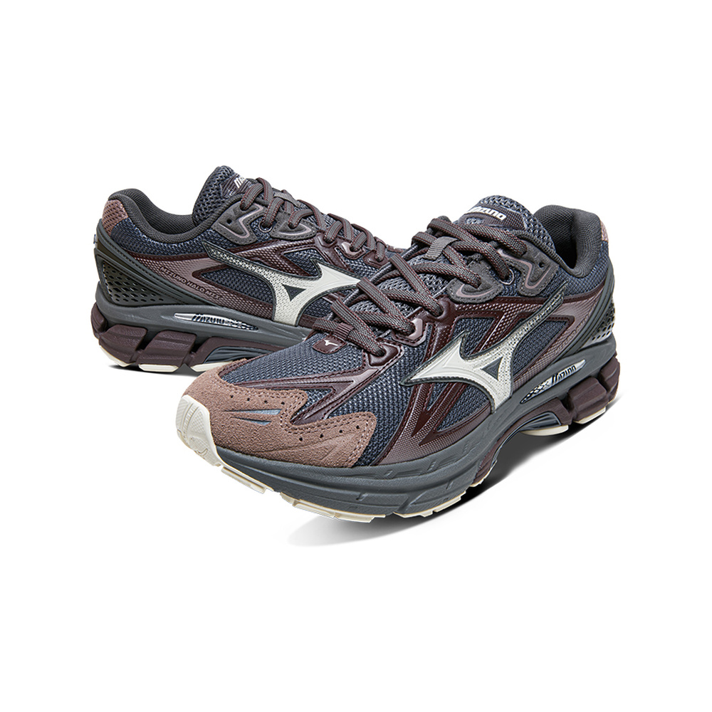 Mizuno Halo Mi '11 / Dark Grey / Dark Navy' Мужские
