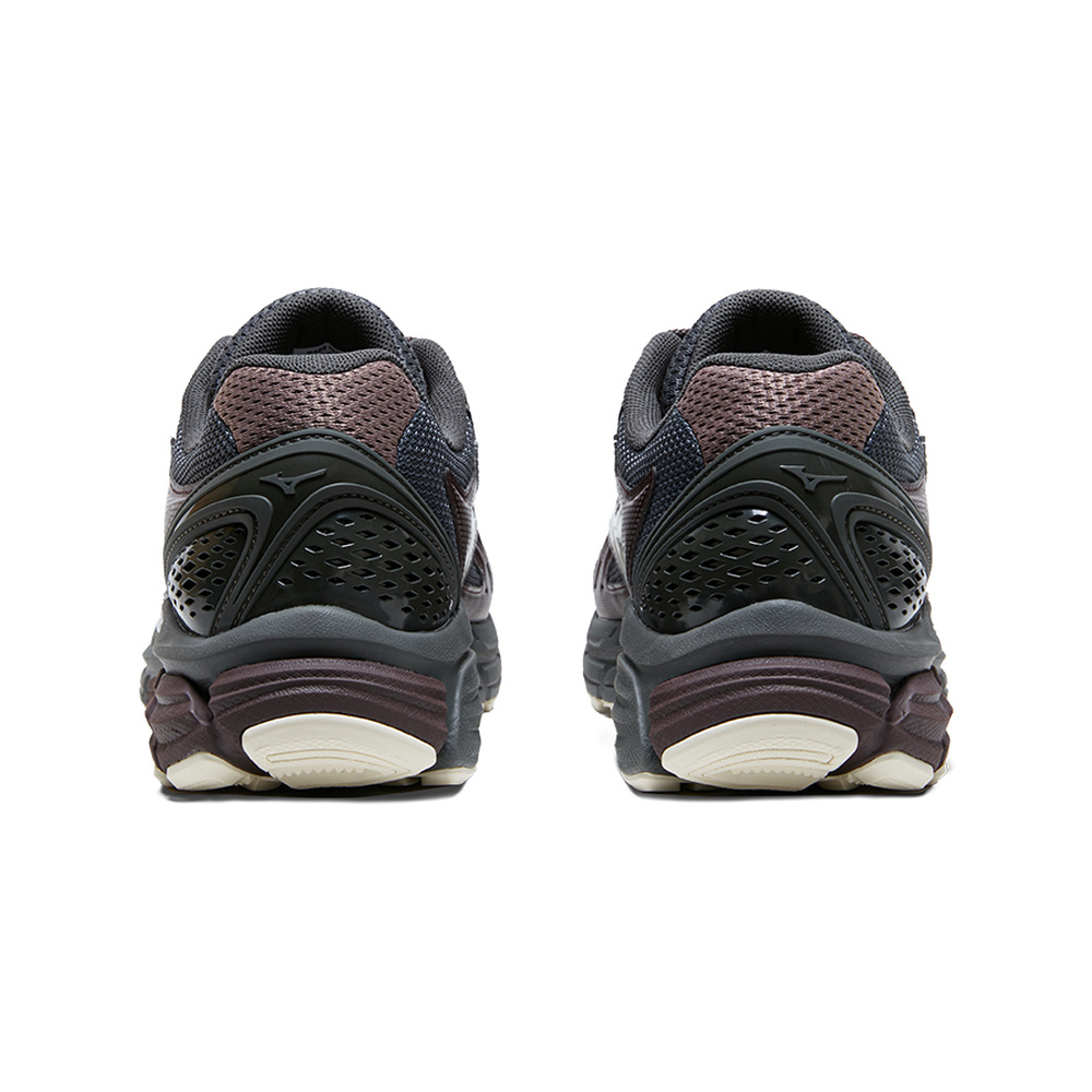 Mizuno Halo Mi '11 / Dark Grey / Dark Navy' Мужские