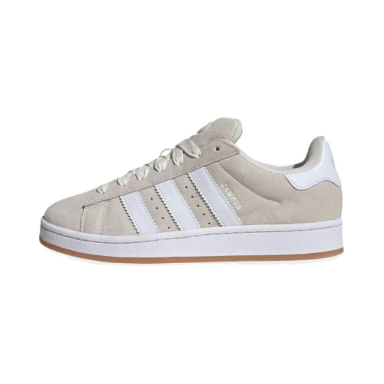 Adidas Campus 00s 'White / Cloud White' Мужские