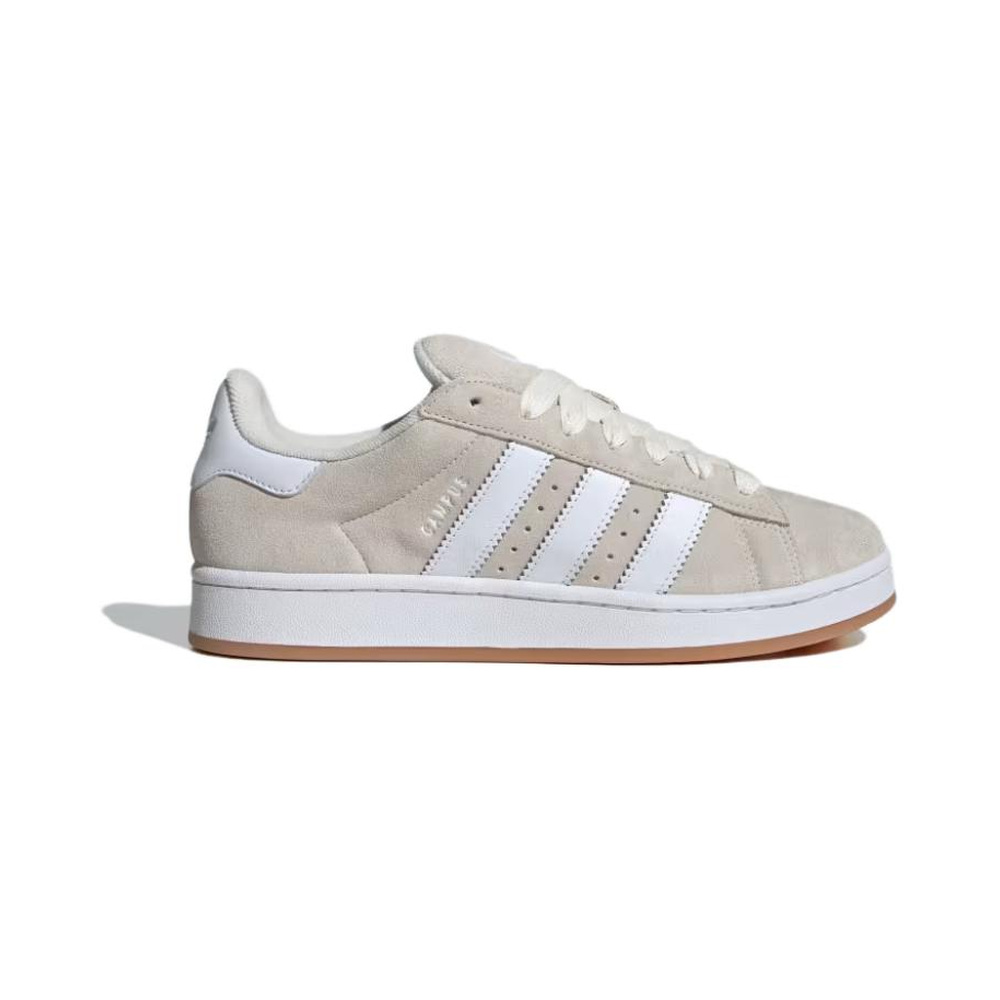 Adidas Campus 00s 'White / Cloud White' Мужские