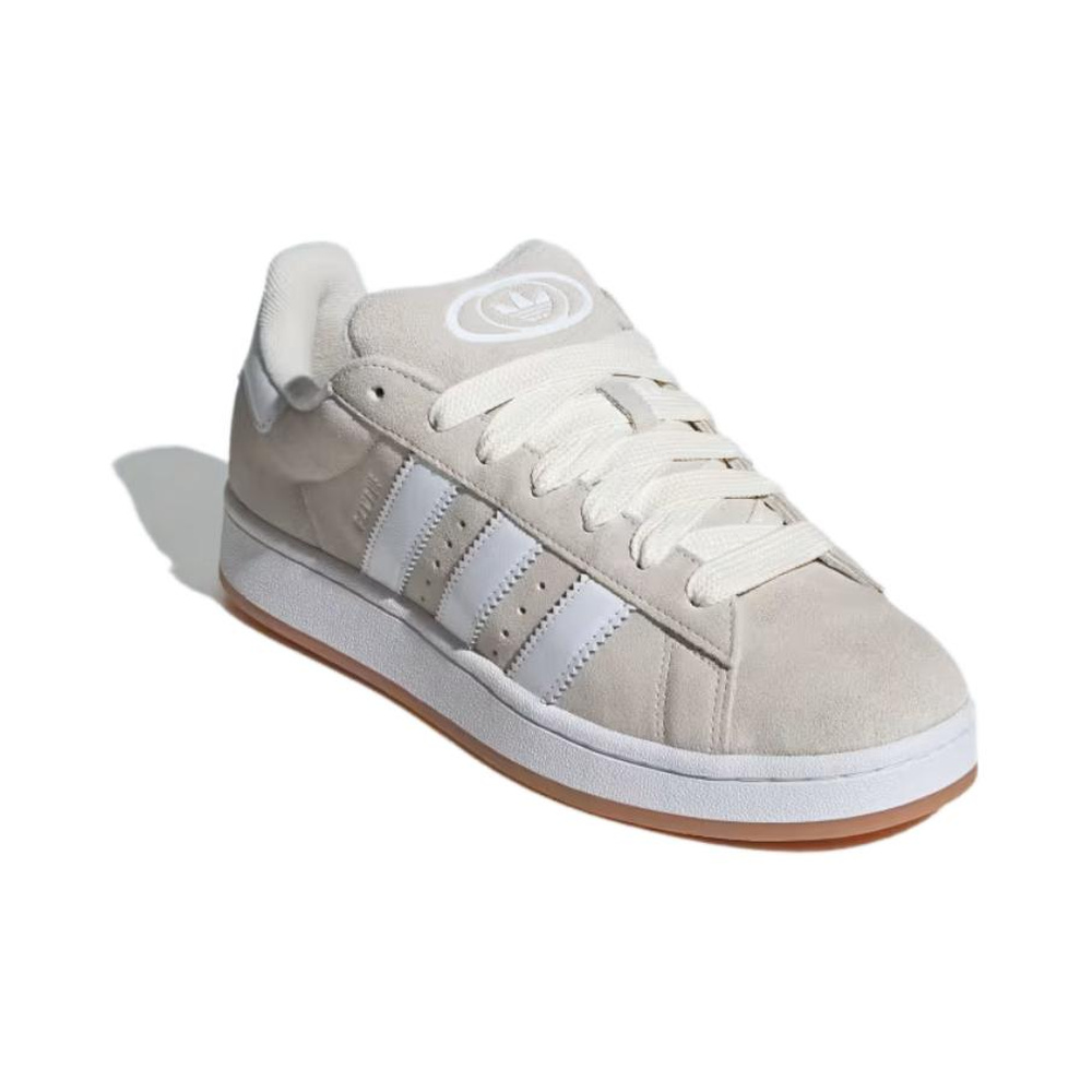 Adidas Campus 00s 'White / Cloud White' Мужские