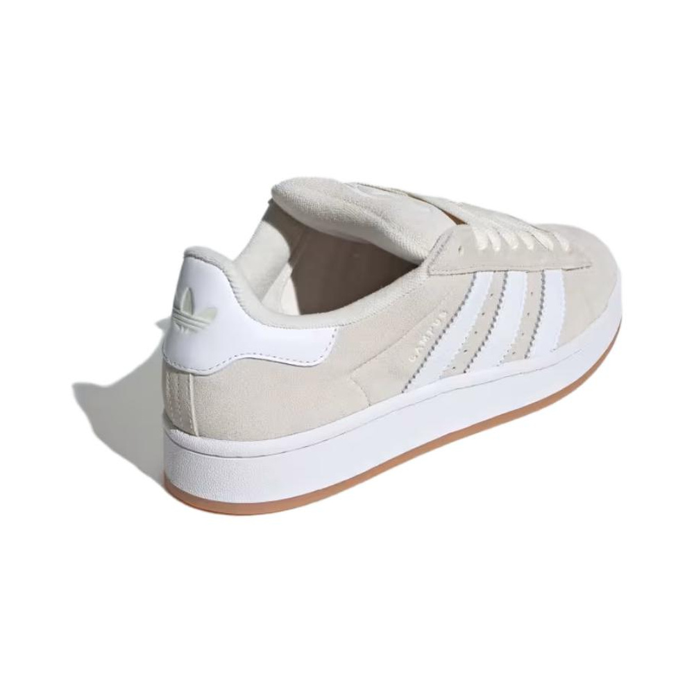 Adidas Campus 00s 'White / Cloud White' Мужские