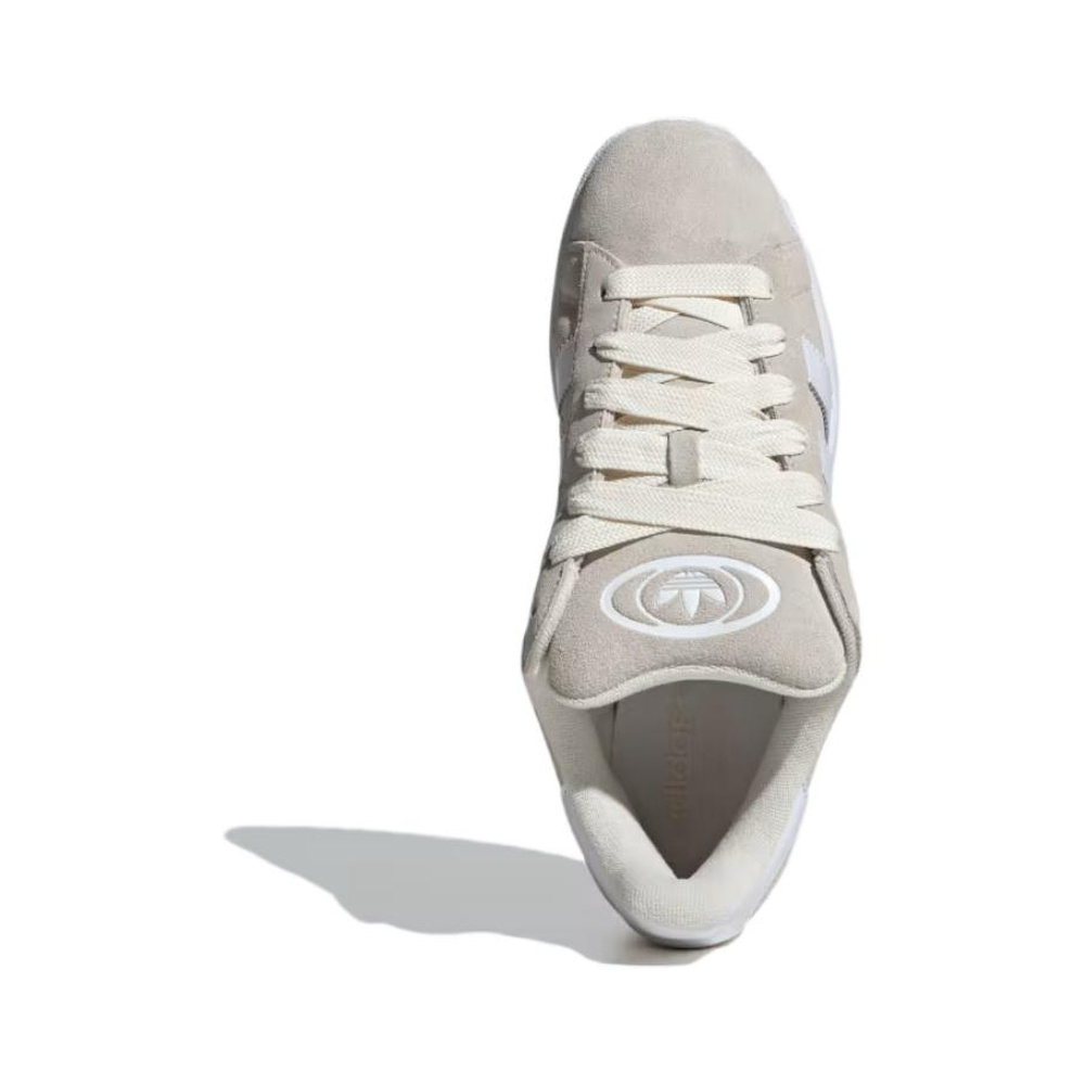 Adidas Campus 00s 'White / Cloud White' Мужские