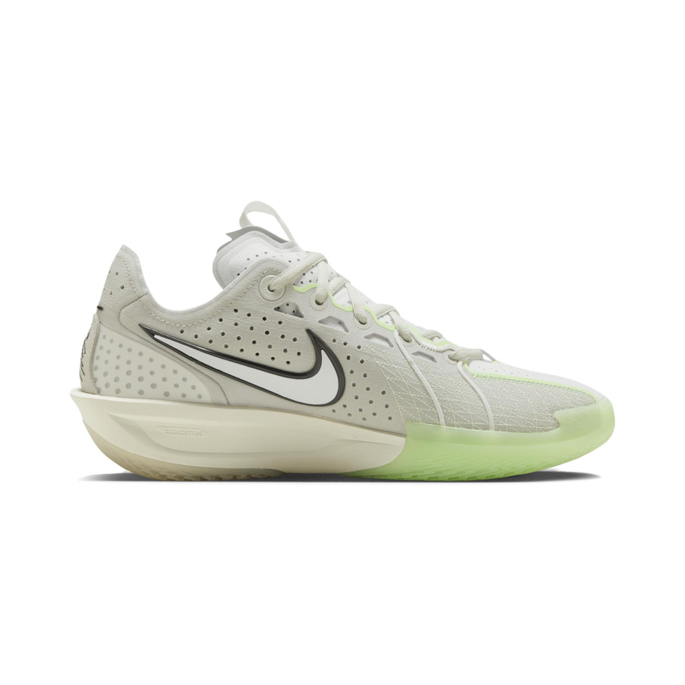 Nike G.t. Cut 3 'Wolf Grey / White / Gum Medium Brown / Anthracite' Мужские