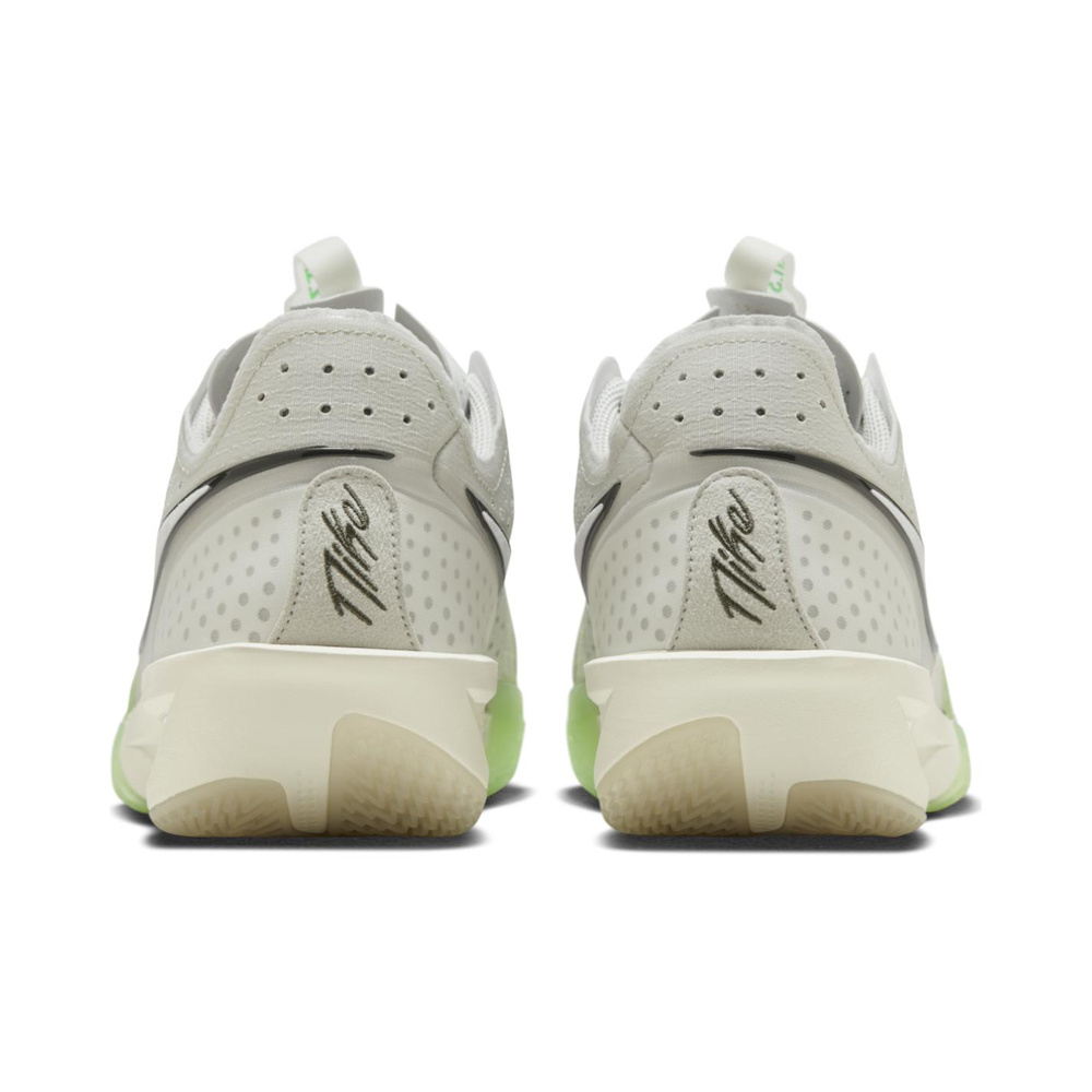 Nike G.t. Cut 3 'Wolf Grey / White / Gum Medium Brown / Anthracite' Мужские